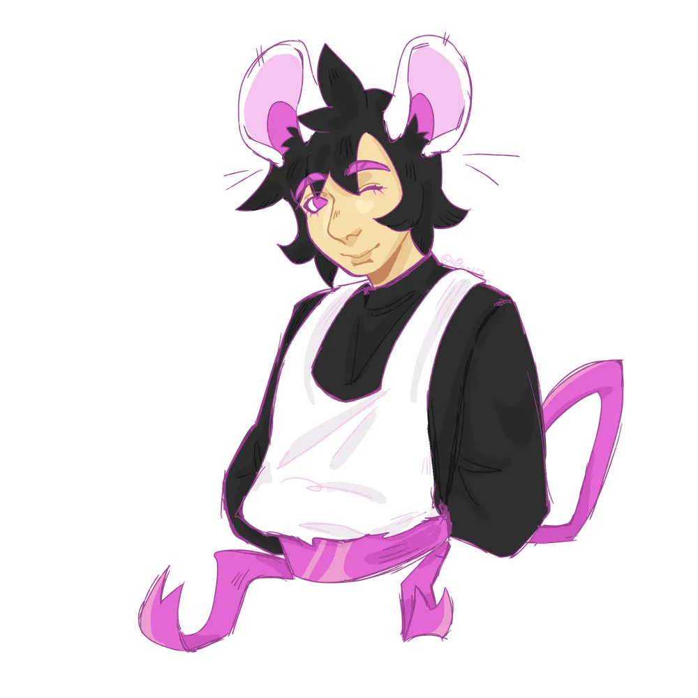 ribbon toasti